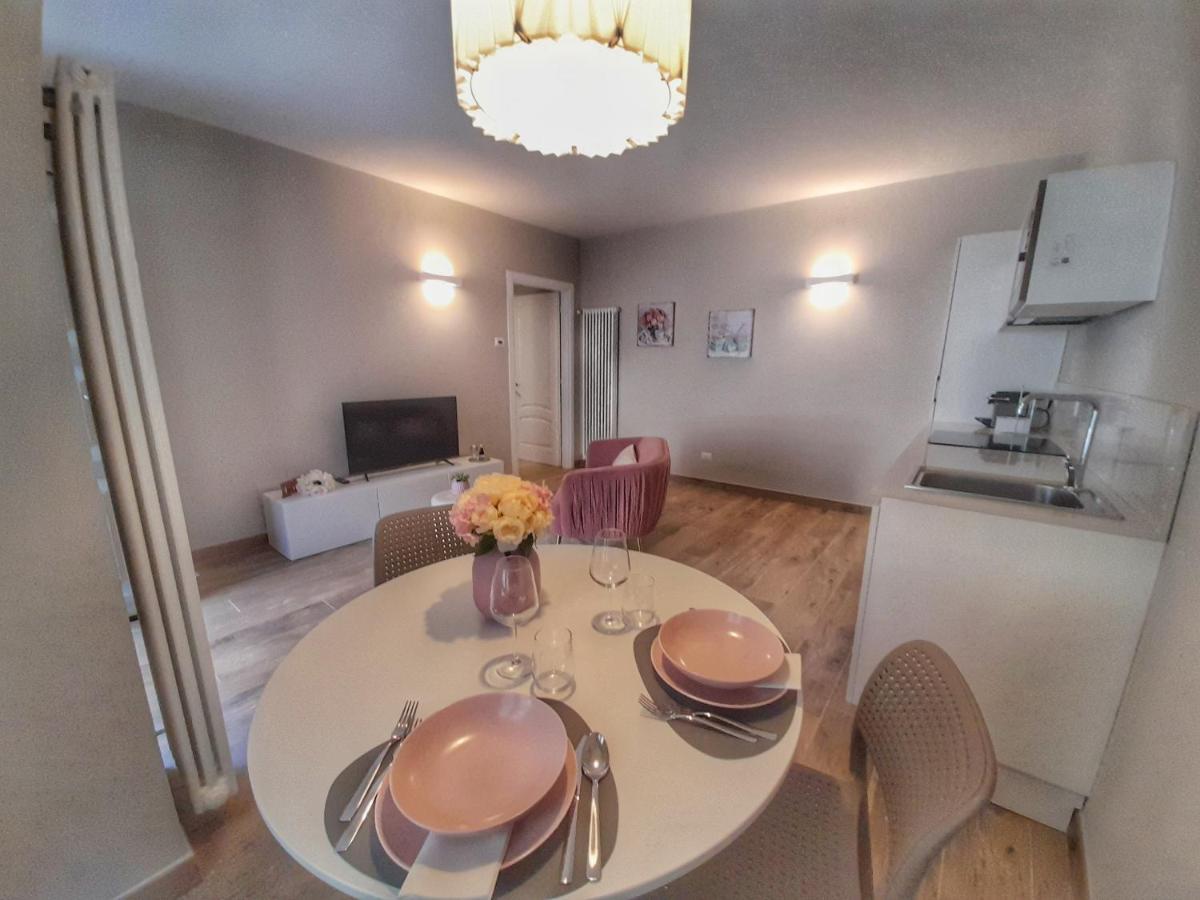 Alessia Home Cannobio Kültér fotó
