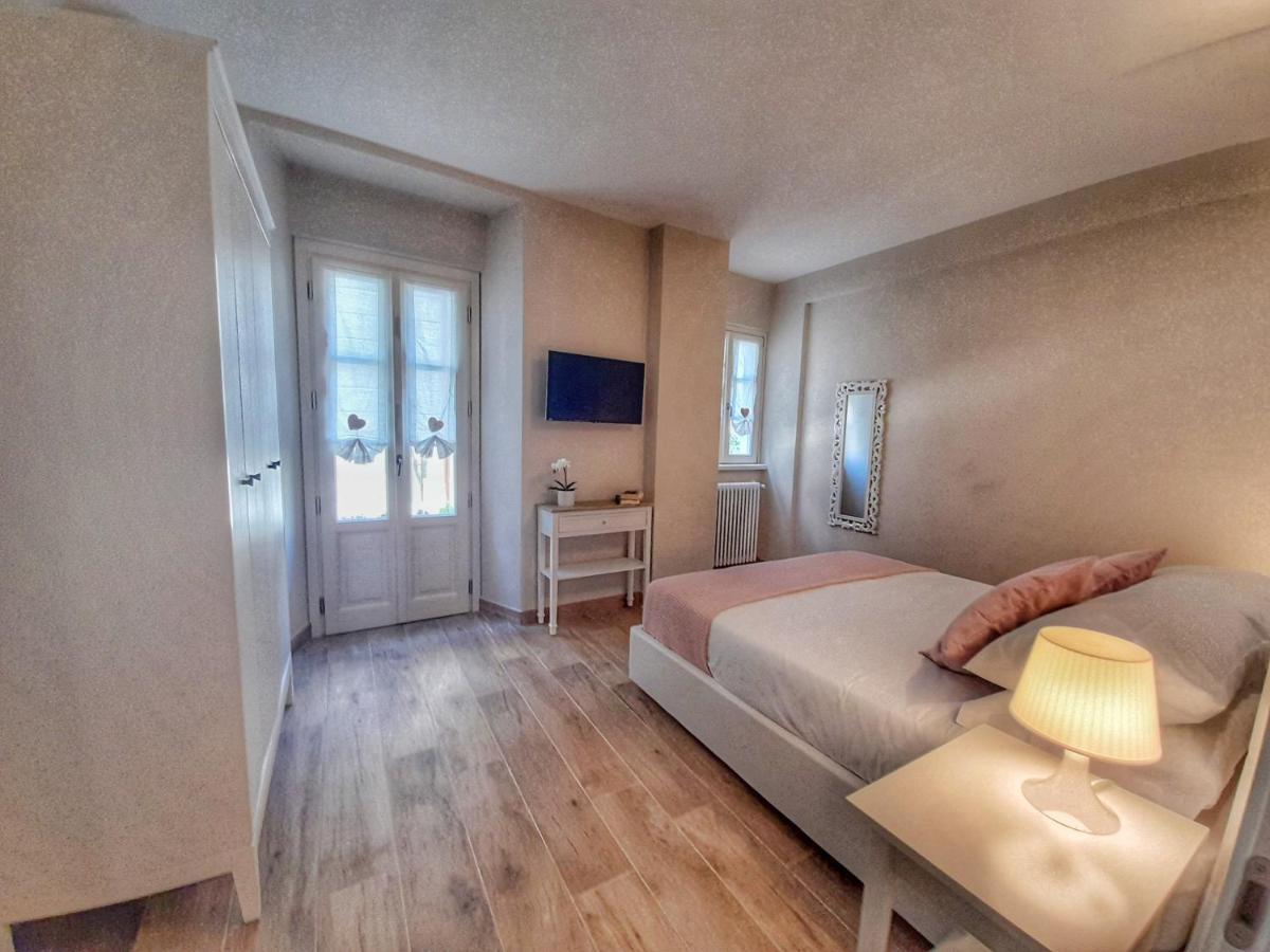 Alessia Home Cannobio Kültér fotó