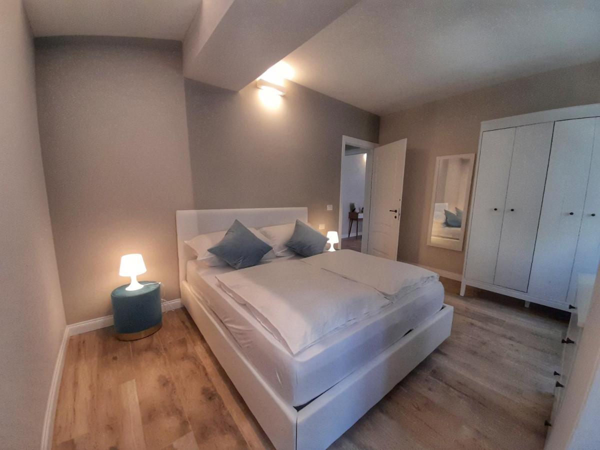Alessia Home Cannobio Kültér fotó