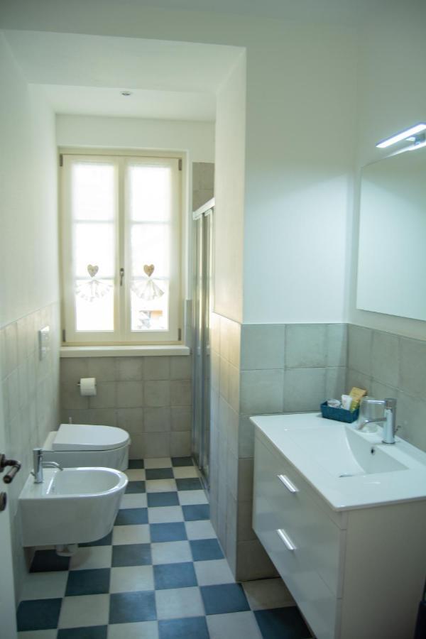Alessia Home Cannobio Kültér fotó